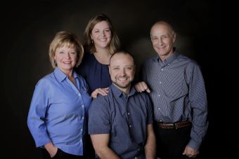 Who we are at Lakeview Family Chiropractors